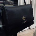 Borsa Porta Calici per degustazioni 