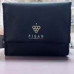 Borsa Porta Calici per degustazioni 