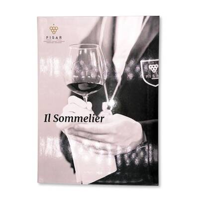 Volume ''Il Sommelier'' - Nuova Edizione...