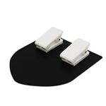 Bundle Scudetto Sommelier+Supporto con clips 