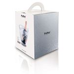 Pulltex Secchiello ghiaccio trasparente 